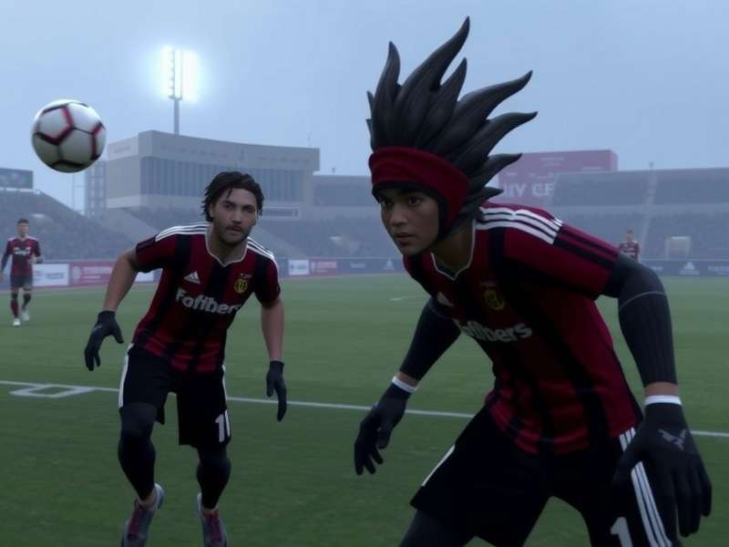 Tollygunge Titans FC Local Event